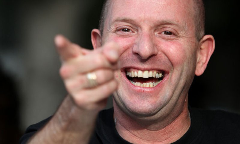 להתראות לובה: טל פרידמן עוזב את ארץ נהדרת