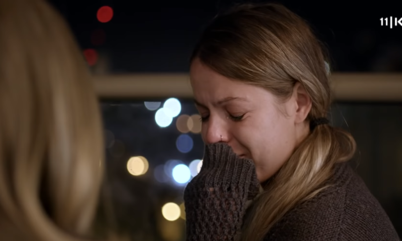 שוברים שתיקה: "עוד ניפגש" | פרק 3. צפו