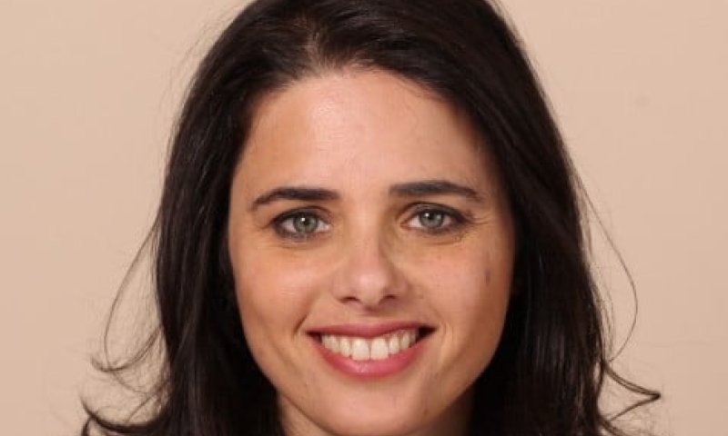 מסתמן: שקד ראשונה. קרב צמוד בין החכי"ם המכהנים