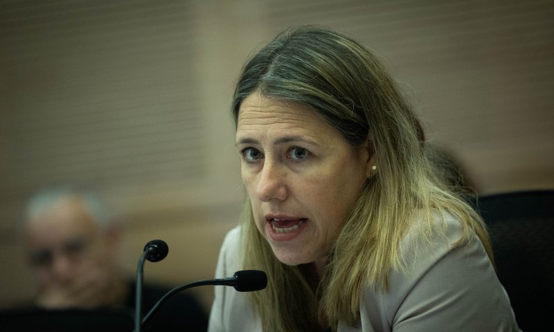 כצפוי: היועמ"שית נגד ועדת החקירה של הליכוד