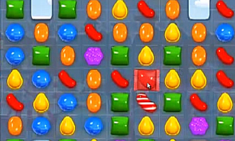 שנה לקנדי קראש: הדבר הגדול הבא בדרך