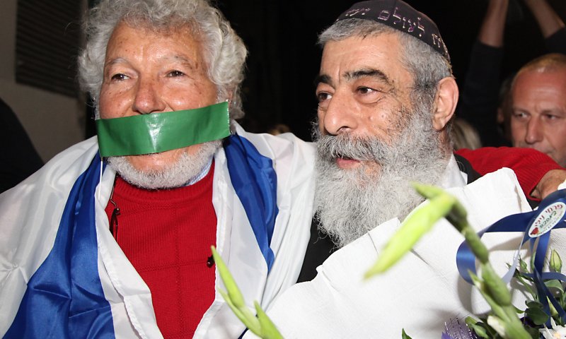 אריאל זילבר: "לחופש הביטוי יש רק כיוון אחד"