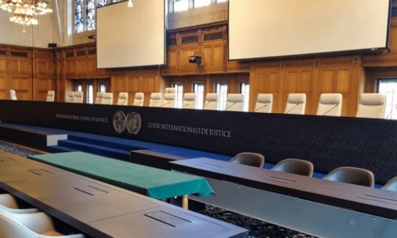 אירלנד פונה לבית הדין בהאג: "הרחב את הגדרת הרצח עם"