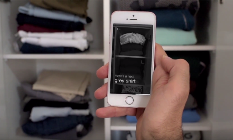 מדהים: ישראלית פיתחה פתרון לעיוורי צבעים