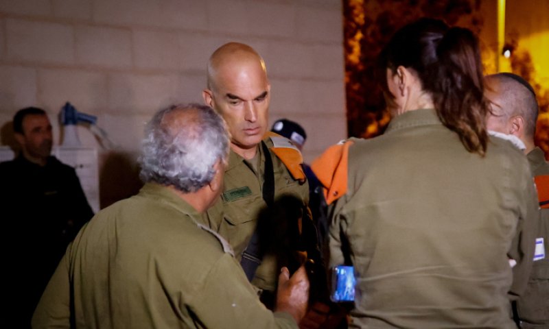 פיקוד העורף עדכן את זמן ההתגוננות בנהריה