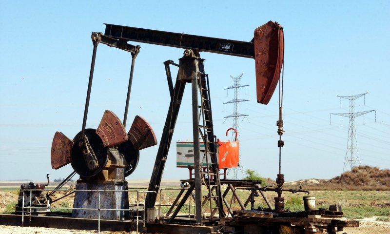 היום בהיסטוריה: ישראל מוצאת נפט בקידוח חלץ