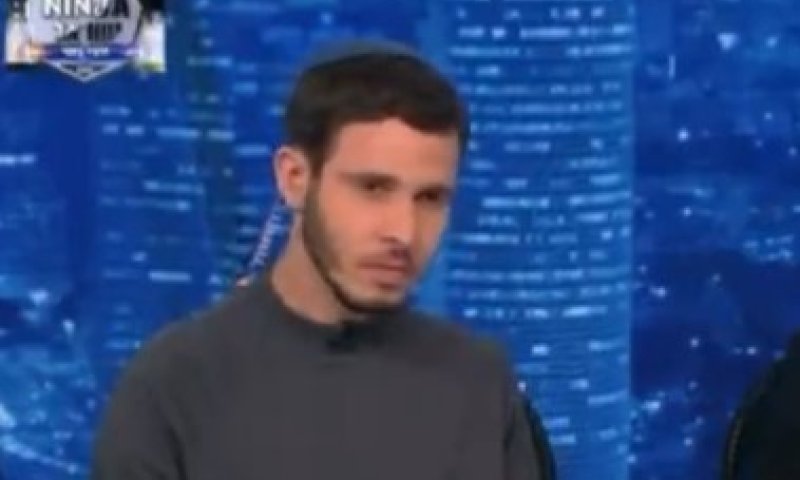 יאיר שרקי הטיח בח"כ: "עשיתם פוליטיקה על דם הנרצחים". צפו