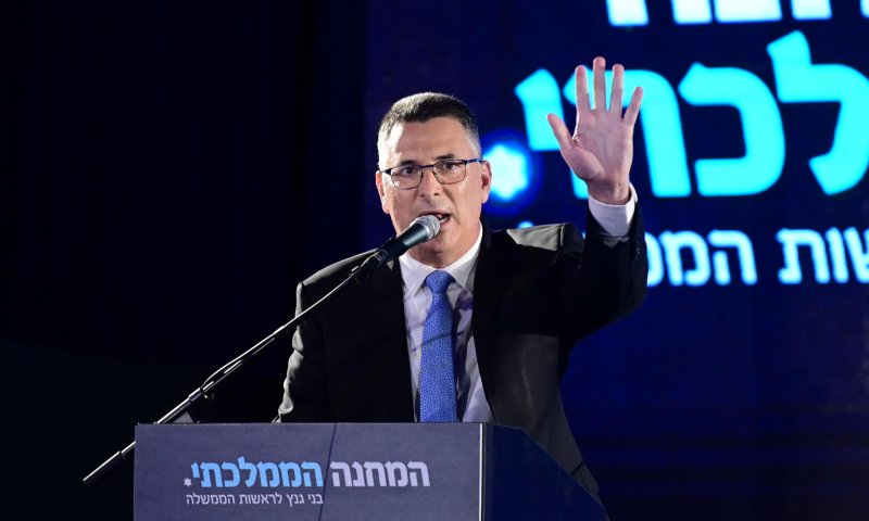 שר המשפטים תוקף: פגיעה בליבת האינטרס הלאומי