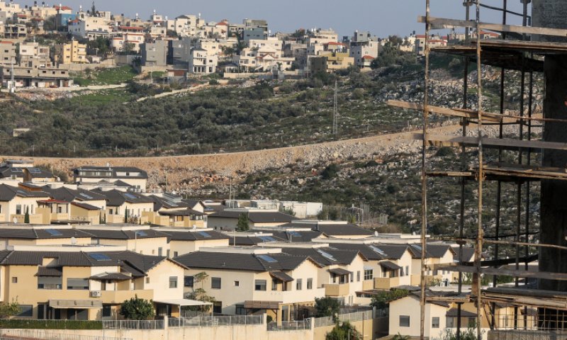 יישוב בשומרון זכה בפרס החינוך; הרשימה המלאה