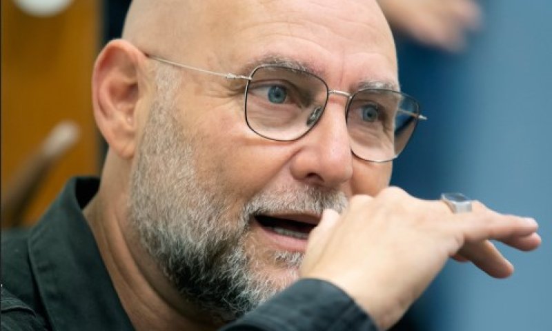 צביקה הדר נפרד: "הוא היה איש של חלומות"