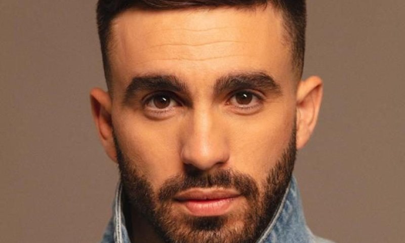 הזמר מושיקו מור מגיב לאישומים החמורים נגדו על אונס מעריצה