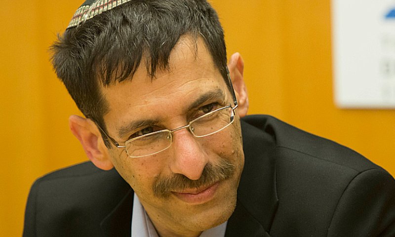 אורבך על ה"בוז" שספג: אנהג בחרדים בהגינות