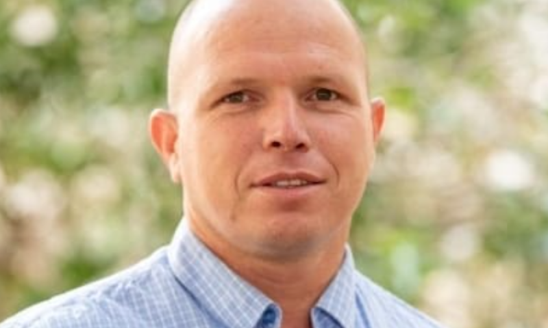 התלמידים יצאו למסע שהמנהל שנפל תכנן להם