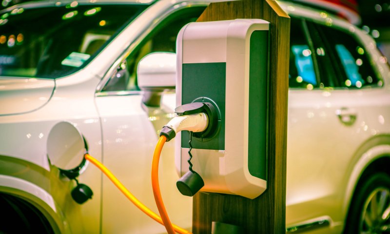 שרות בממשלה מקדמות תכנית לתחבורה חשמלית