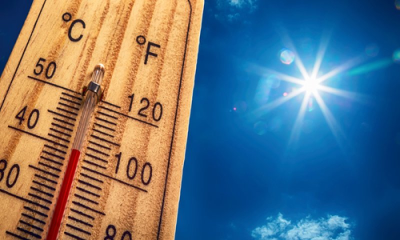 תחזית מזג האוויר: ללא שינוי ניכר; בסופ"ש- התחממות