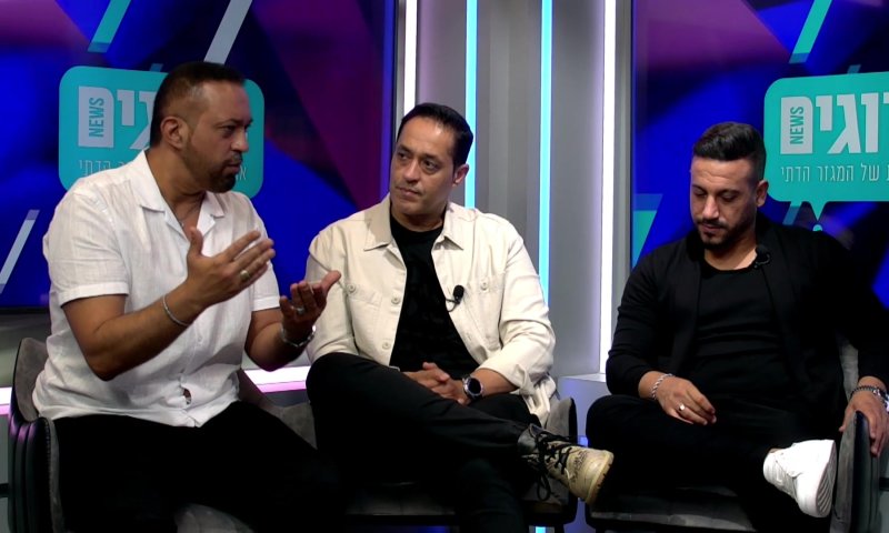 הפרויקט של רביבו: הקורונה גרמה לנו להעריך את הבמה