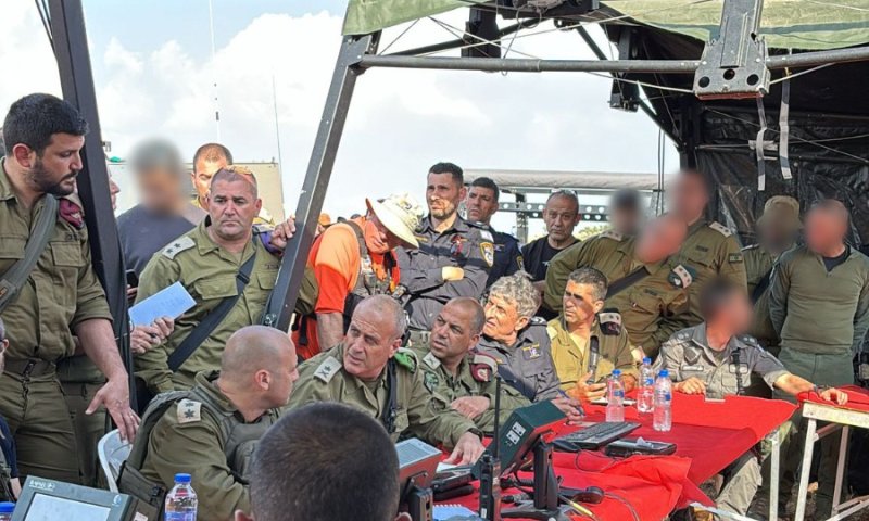 הנעדר בשומרון: כוחות מיוחדים הצטרפו לחיפוש