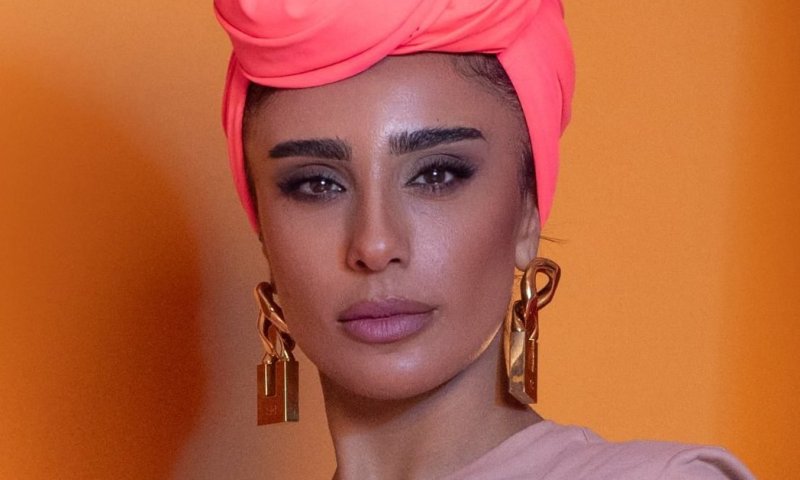 מרגש: הזמרת נרקיס חושפת כי היא בזוגיות