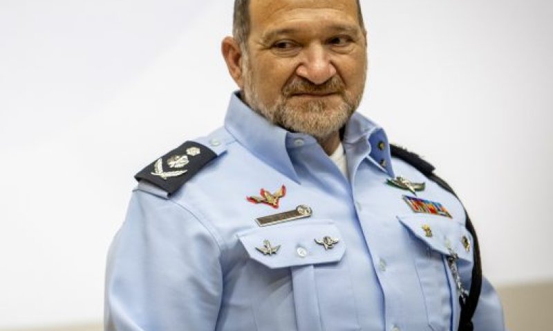 לקראת יום ירושלים: כוננות ברמה הגבוהה ביותר