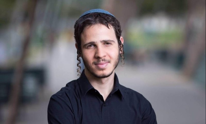 שרקי: "שומע עומר אדם, לא רואה טלוויזיה" האזינו