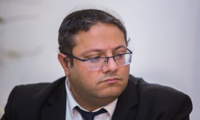 "חשבתי שמדובר בתמונות של העצורים; בושה"