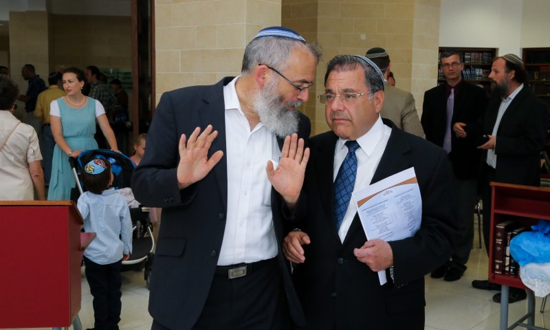 גיורי 'הדיוטות' &ndash; הם כבר הביאו עלינו אסון בעבר