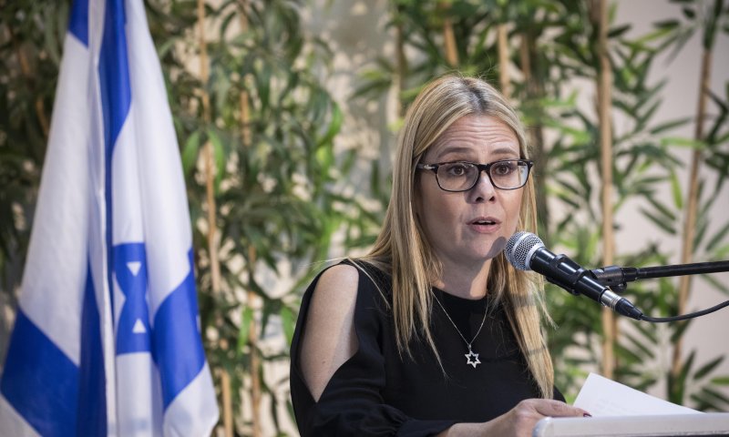 מכה לבנט: פורשי 'זהות' הקימו מפלגה עצמאית