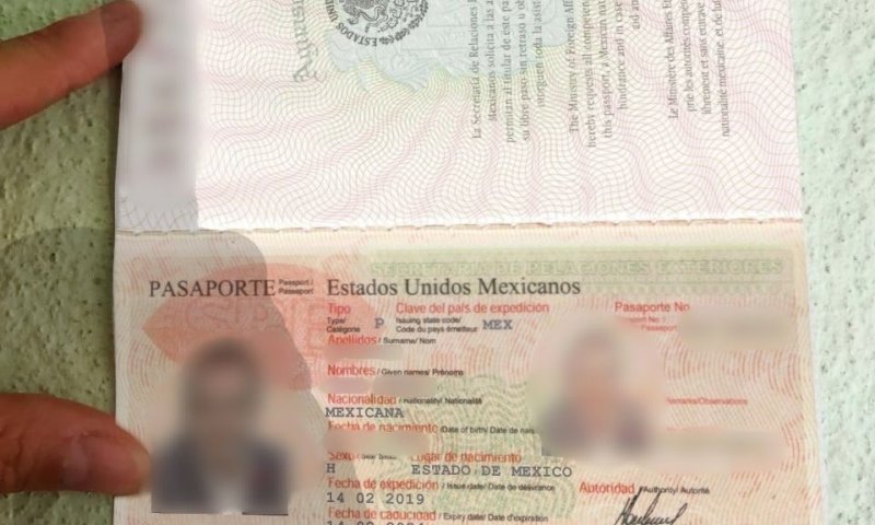 עוקץ מקסיקני: עולה חדש ביצע הונאות במאות אלפים