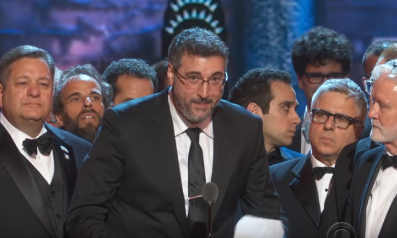 כבוד: המחזה הישראלי שזכה ב10 פרסים בינלאומיים