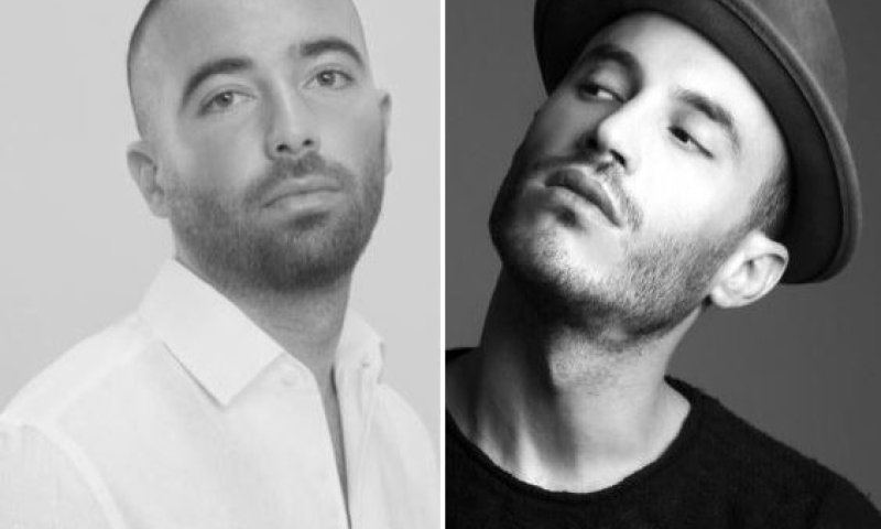 מפתיע: עומר אדם משיק שיתוף פעולה עם נתן גושן