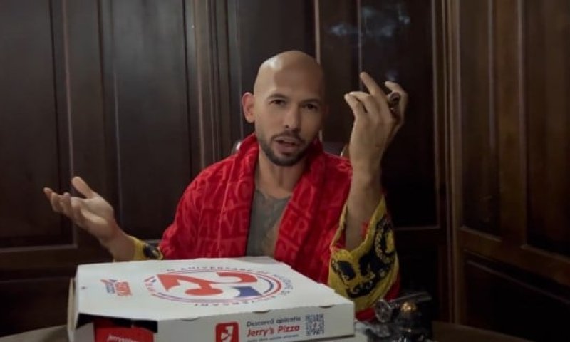 אחרי שנעצר ברומניה: כוכב הרשת הואשם באונס