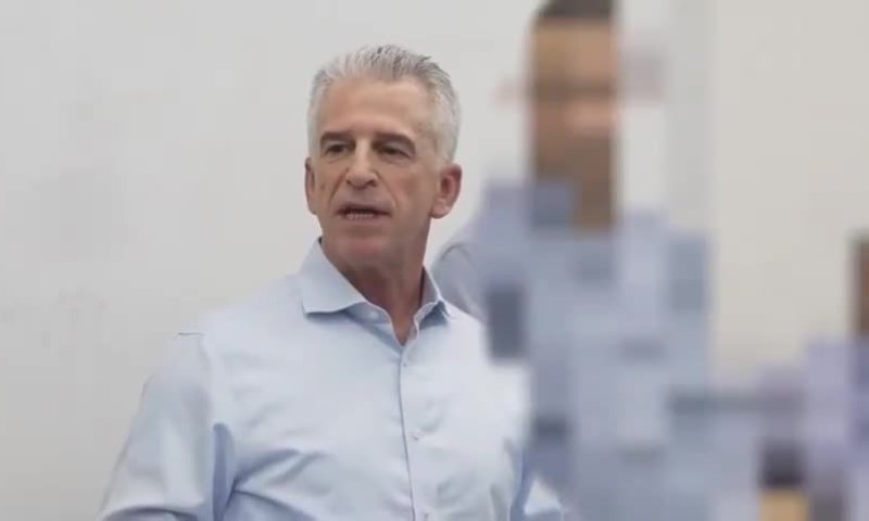 ראש המוסד על המבצע באיראן: "המטרות היו דמיוניות"