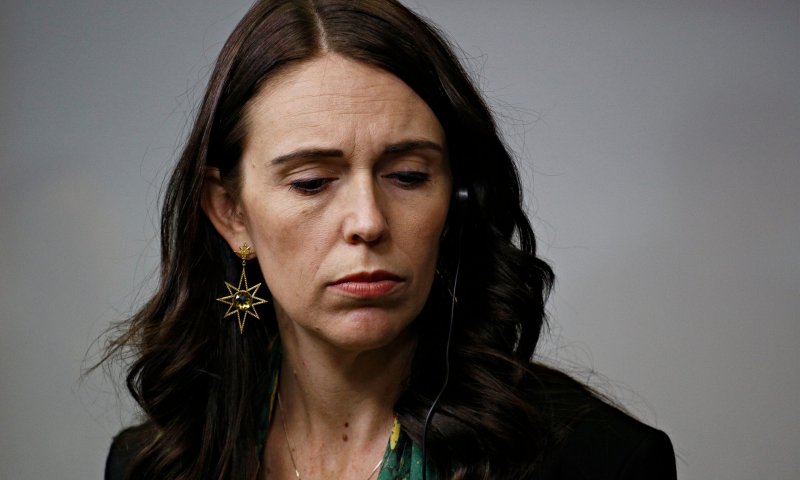 "שמוק שחצן": הפוליטיקה בניו זילנד סוערת