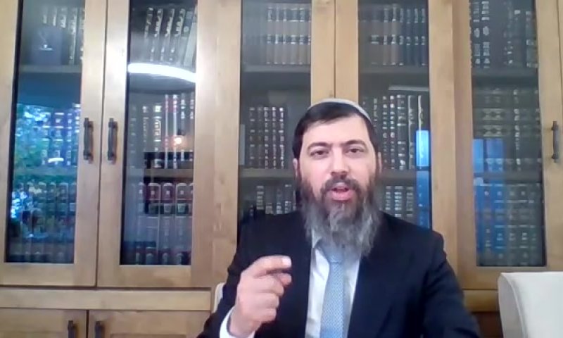 פרשת בהעלותך: האם מותר למלא שאלון סוציומטרי?