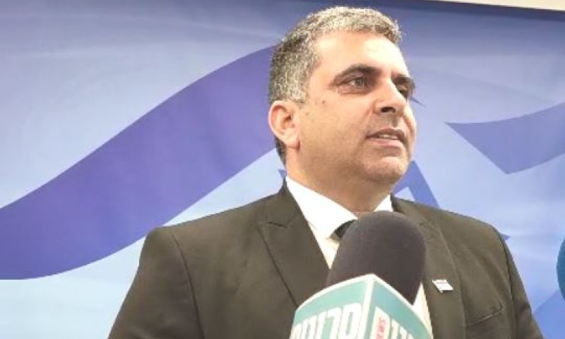 סופר על התקיפה בסוריה: ישראל הגיבה כפי שהגיבה