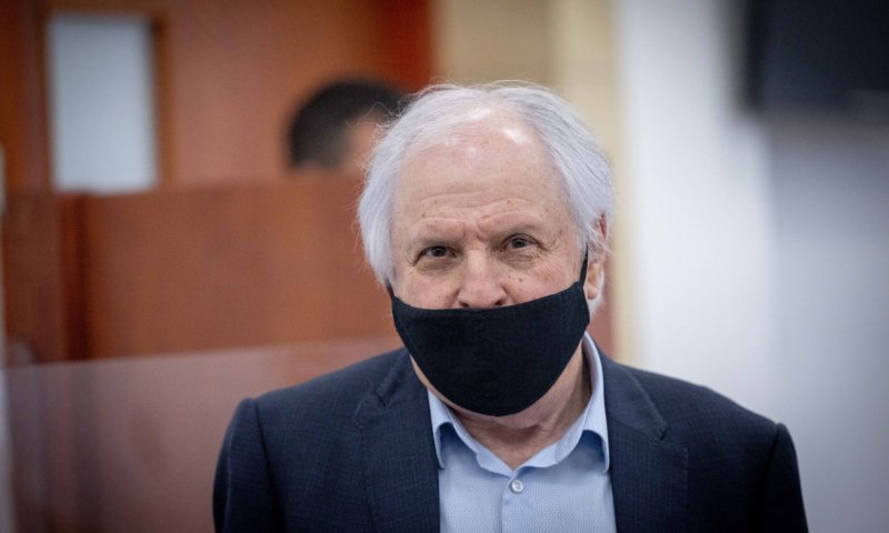 הפרקליטות הגיעה להסדר טיעון ראשון בתיק 4000