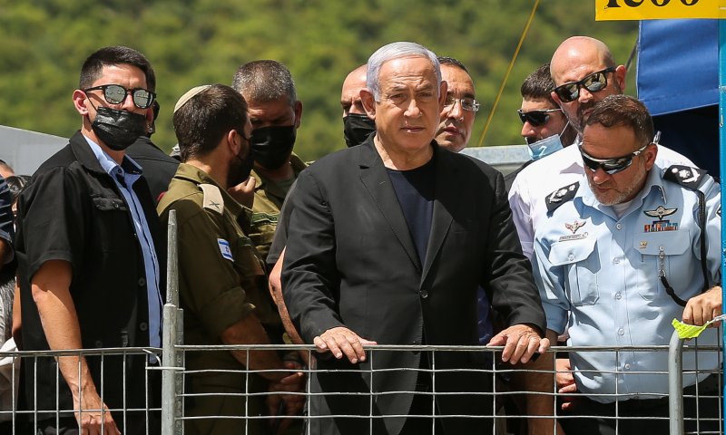 הליכוד מתנער מאחריות: הוועדה היא של לפיד ובנט