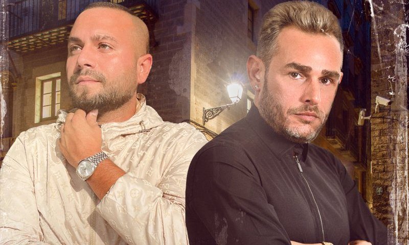 לאחר שפרש מעולם המוזיקה: מושיק עפיה בשיר חדש