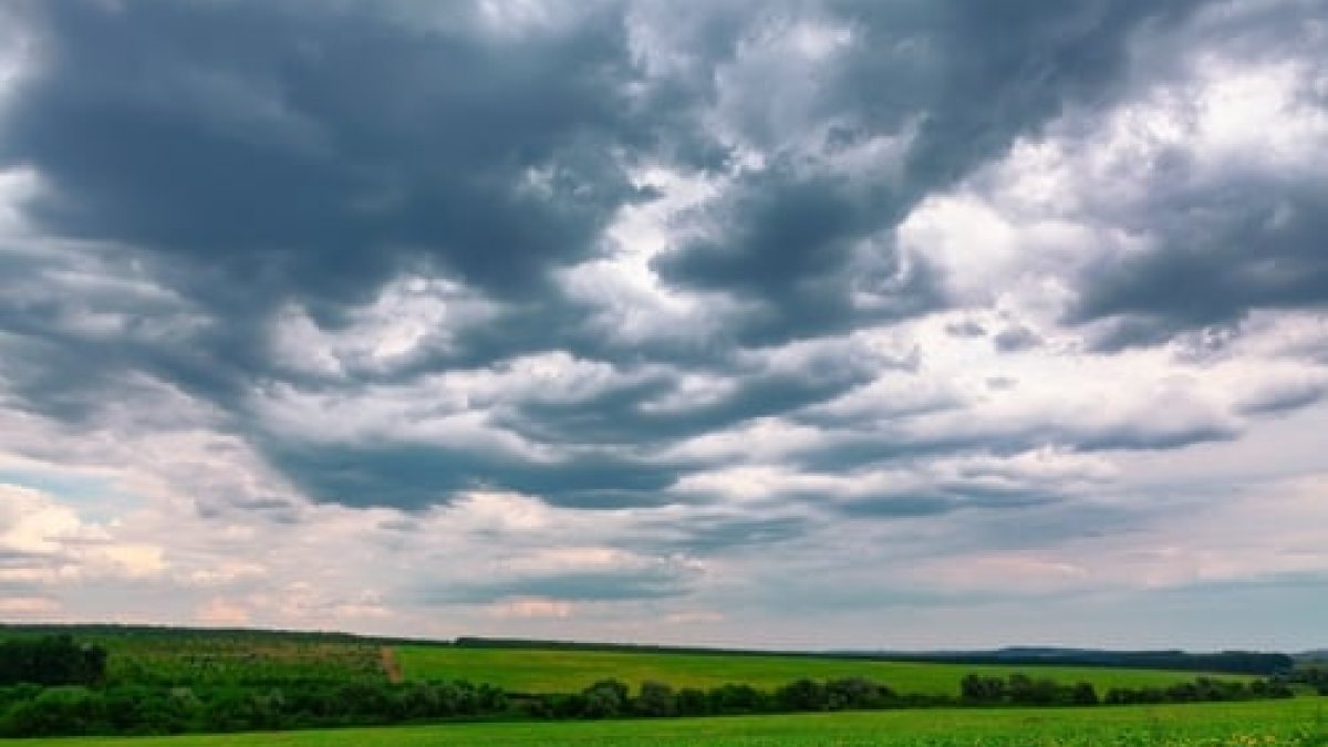 מזג אוויר משוגע | גשם, רוחות, אובך ושטפונות: תחזית מזג אוויר - סרוגים