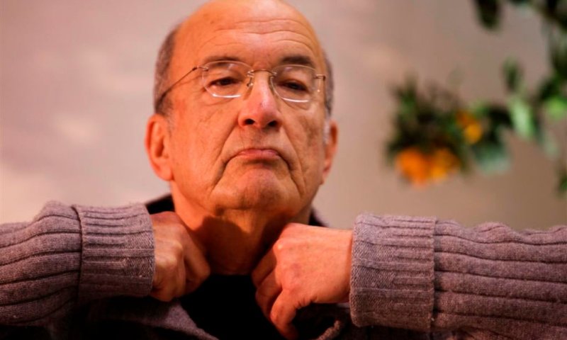 יוסי שריד, מה אתה מאחל לי-ם? &ndash; "שתתחלק בקרוב"