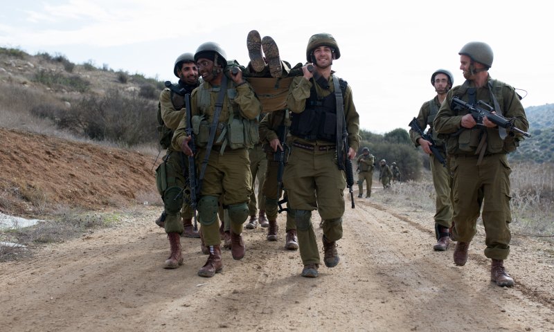 "אלו שנים קריטיות, הגיעה העת שנהיה שם בשבילם"