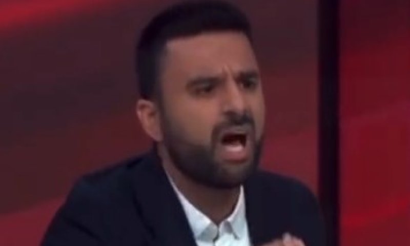 פיצוץ מכוער בשידור: "סתום ת'פה"; "יא אפס". צפו