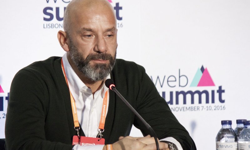 סיפורו של השחקן שהוביל את סמפדוריה לגביע אירופי