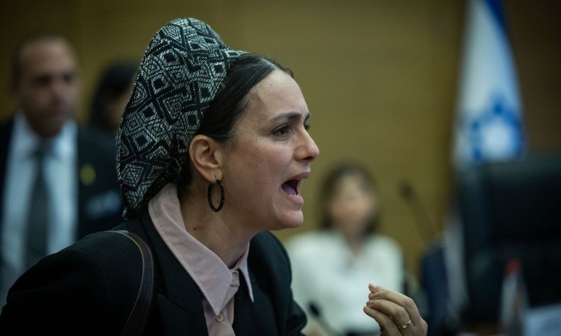 תוך 90 יום באמצעות תלייה: זה נוסח הצעת חוק עונש מוות למחבלים