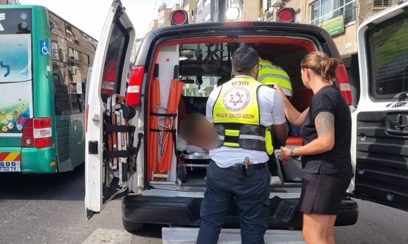 מעל 4,200 פצועים מתחילת המלחמה, 344 עדיין באשפוז