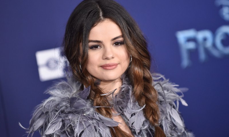 "אסירת תודה": סלינה גומז זכתה בפרס מקרן ישראלית