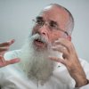 הרב מרדכי שטרנברג | חדשות סרוגים
