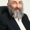 הרב מנחם פרל | חדשות סרוגים