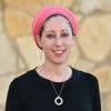 תמר מיכלסון | חדשות סרוגים