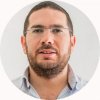 הרב ישי שכטר  | חדשות סרוגים